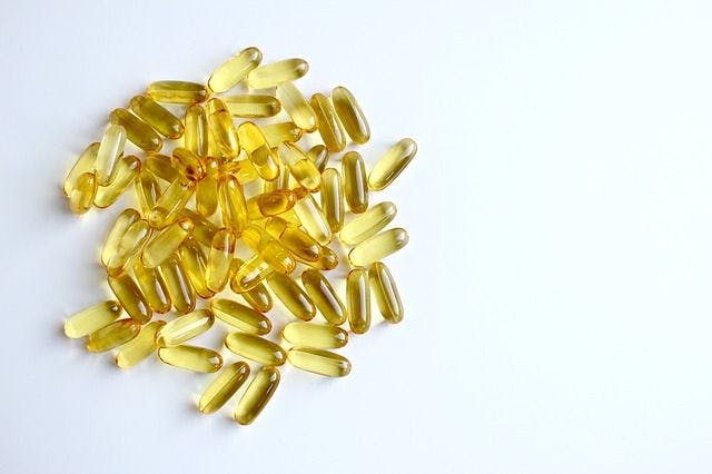 Results from New Trial Show Vitamin D and Fish Oil Hopeful in Prevention of Cancer and CVD
