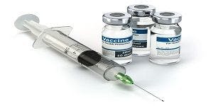 New Universal Influenza Vaccine in Development