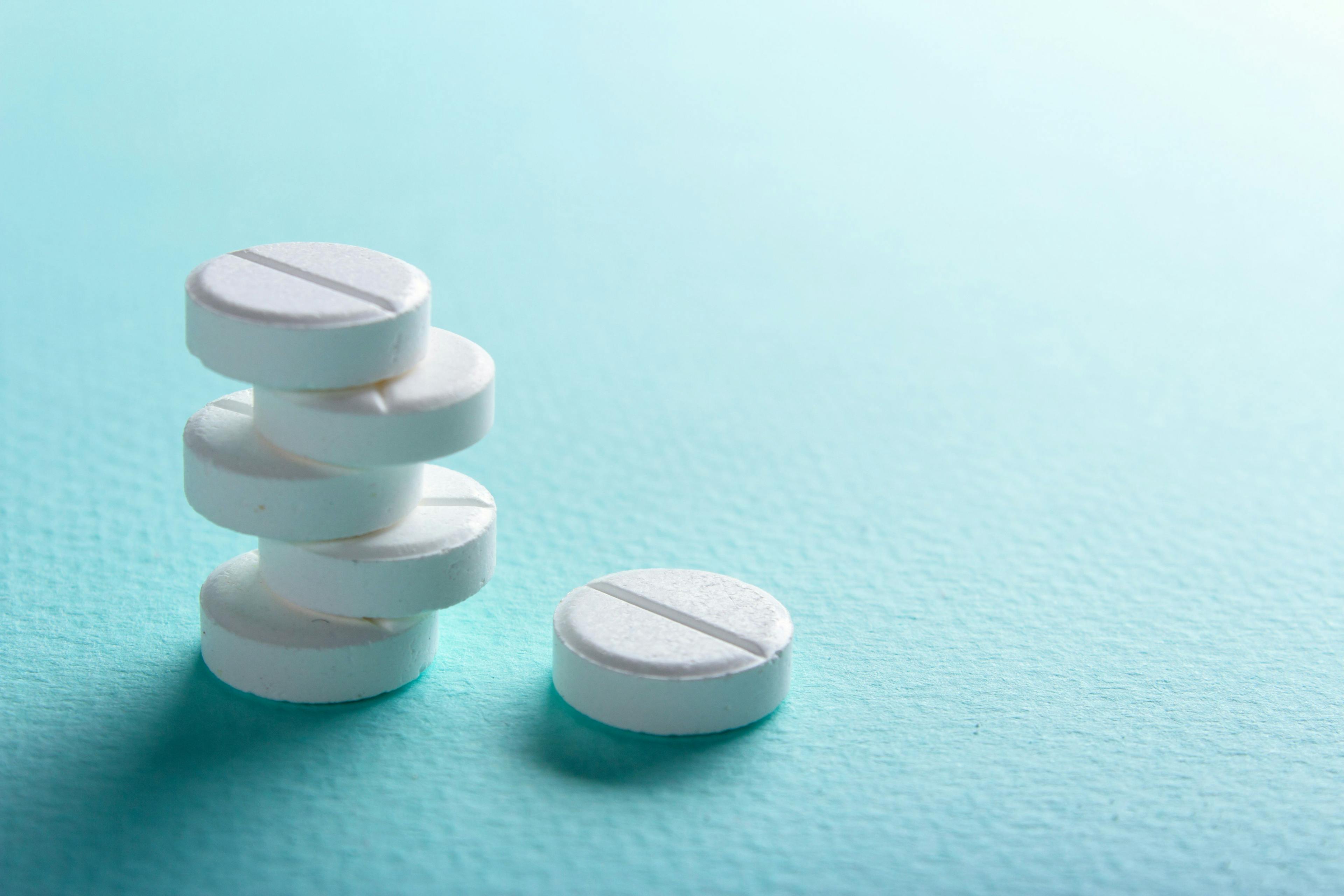 Aspirin Use May Reduce Risk of Colorectal Cancer
