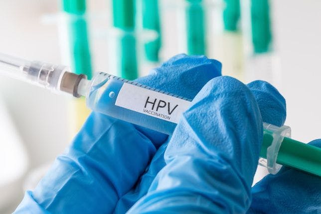 Strains of HPV Decrease Due to HPV Vaccination, Study Finds