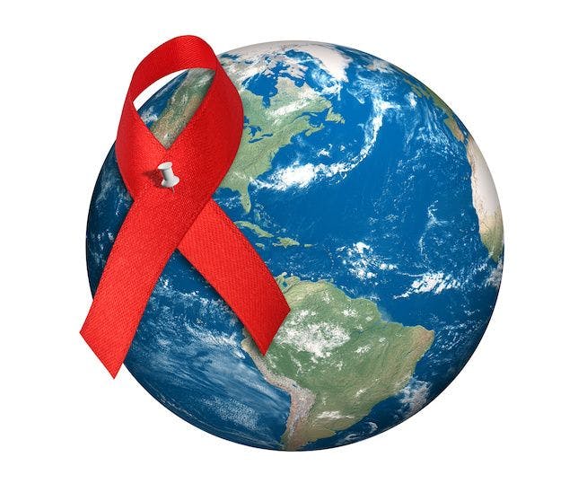 World AIDS Day Campaign Aims to End AIDS Globally by 2030