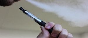 New Jersey Law Bans Sale of Most Flavored Electronic Cigarettes