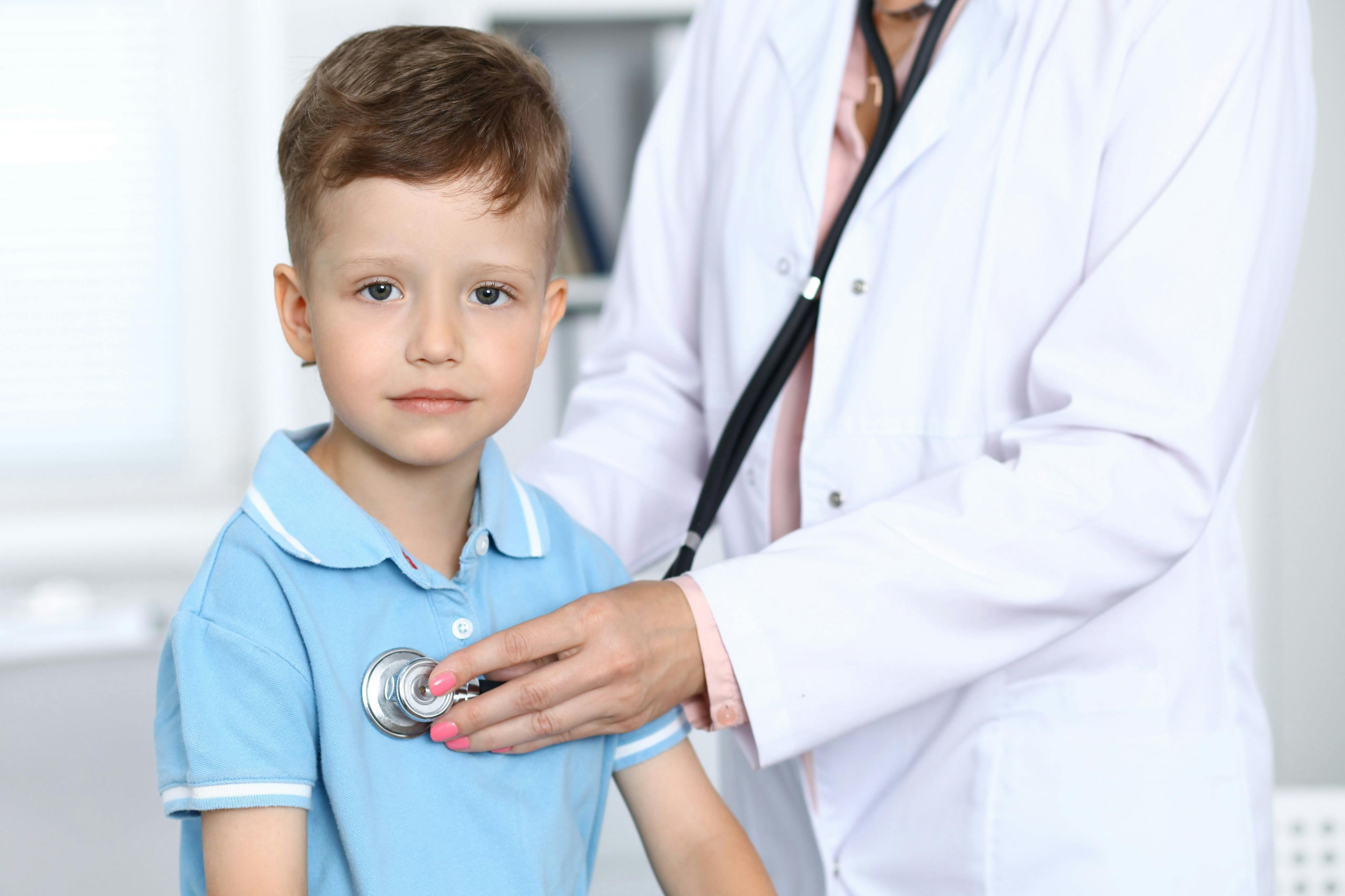Study: Repeated Antibiotic Exposure in Early Childhood Associated with Higher BMI