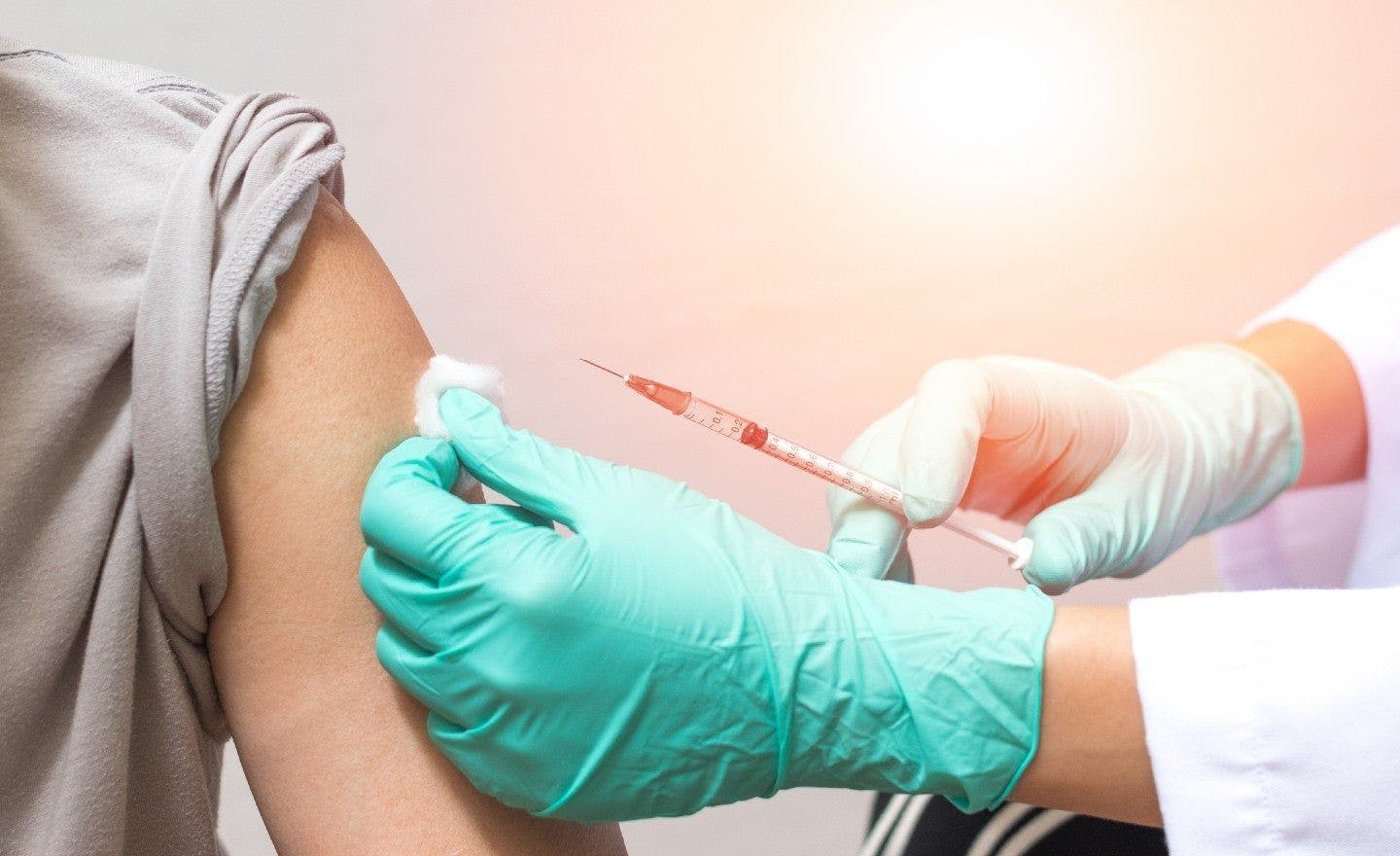 CDC Releases 2020 Immunization Update