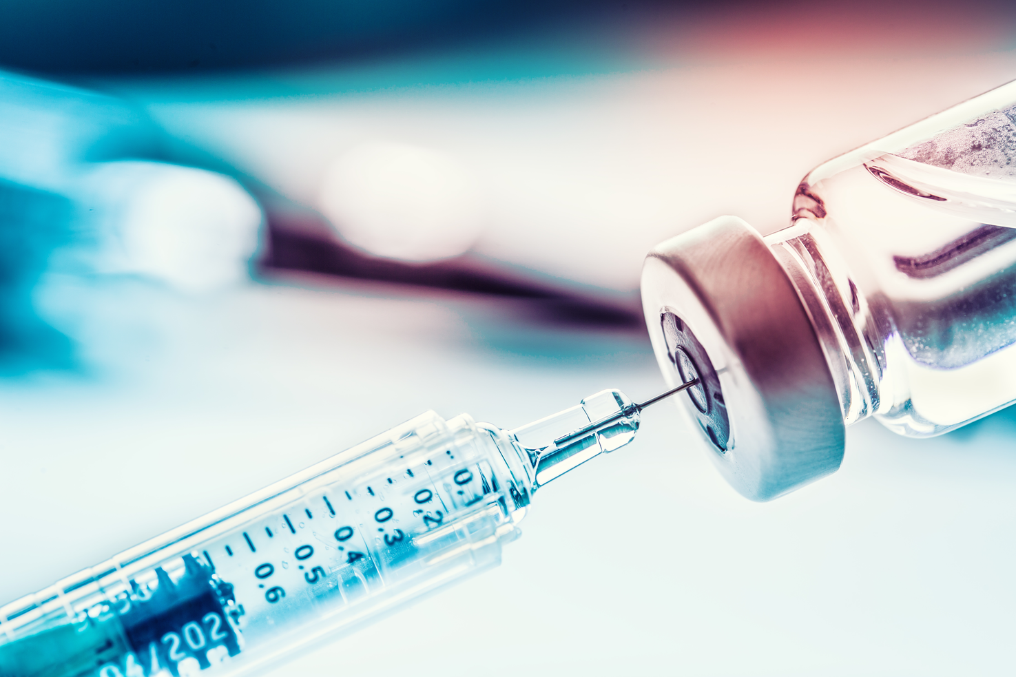 Study: Defiance, Low Trust in Medical Doctors Related to Vaccine Skepticism