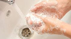 How To Prevent Irritation From Using Hand Sanitizer